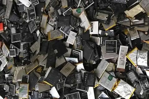 望谟大观收废旧铁锂电池,公司电池回收|三元锂电池回收